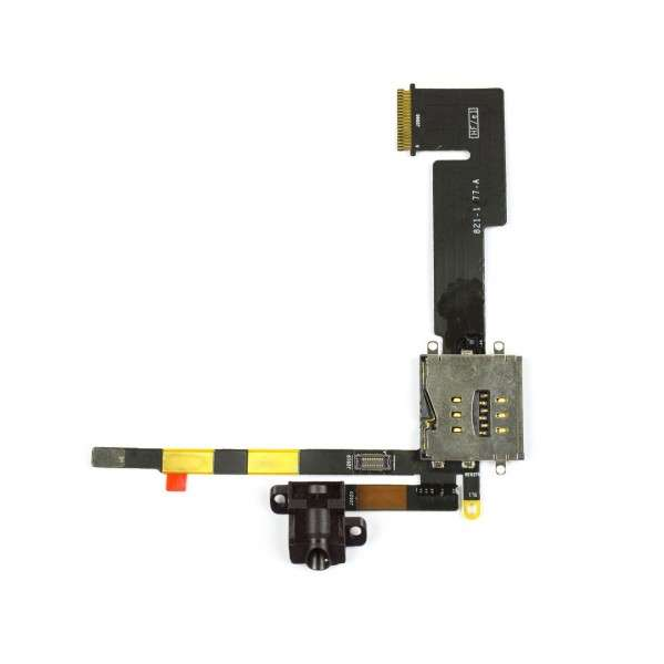 IPAD 2 3G PRISE JACK LECTEUR MICRO SIM