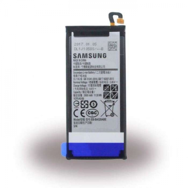BATTERIE SAMSUNG A3 2017