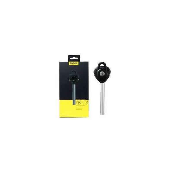 BLUETOOTH REMAX RB-T3