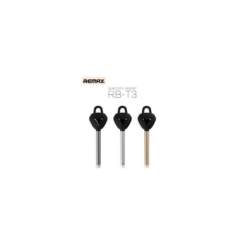 BLUETOOTH REMAX RB-T3