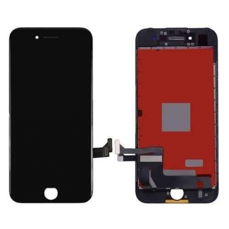 LCD ORIGINAL NOIR IPHONE 8G