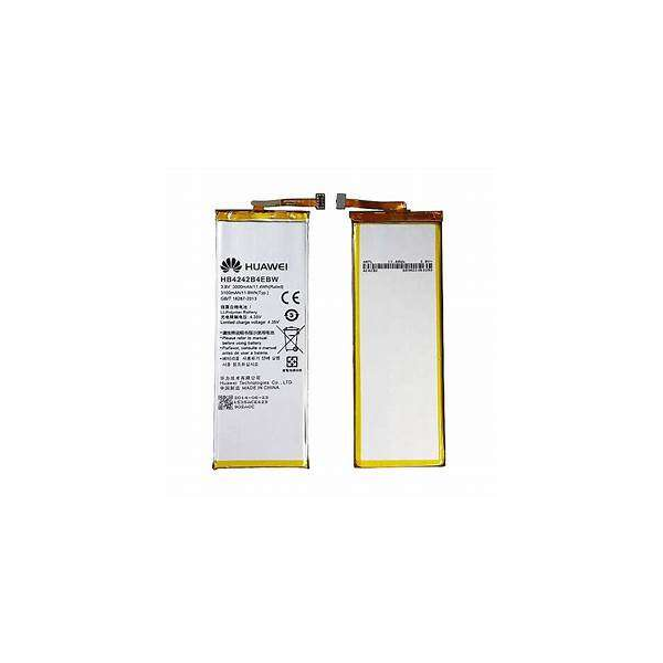 BATTERIE ORIGINALE HUAWEI HONOR 6