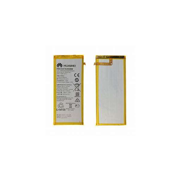 BATTERIE ORIGINALE HUAWEI P8