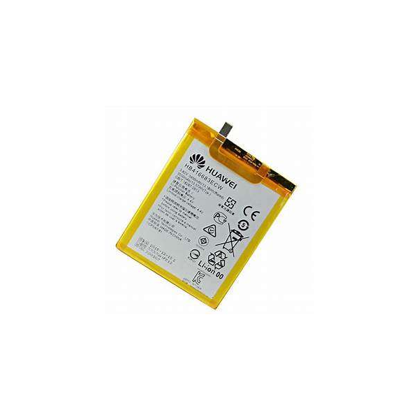 BATTERIE ORIGINALE NEXUS 6P