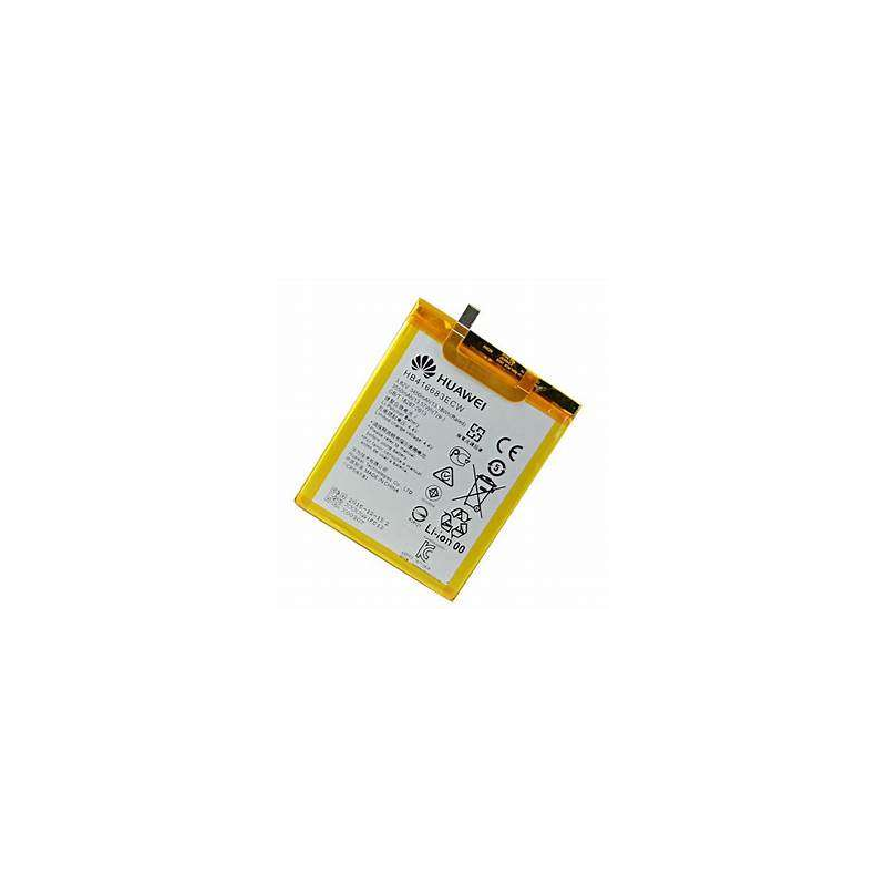 BATTERIE ORIGINALE NEXUS 6P