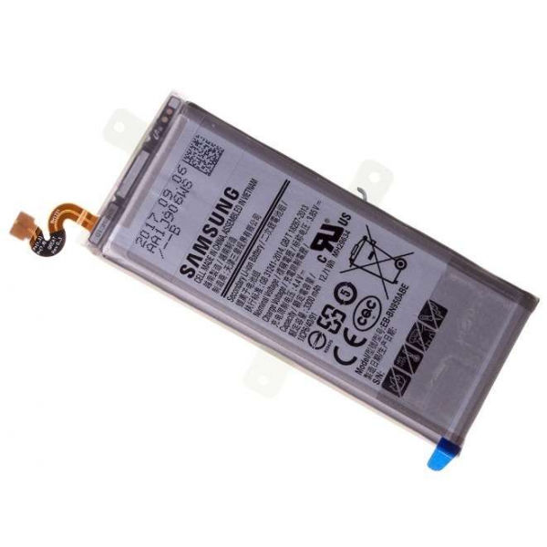 BATTERIE ORIGINALE SAMSUNG GALAXY NOTE 8