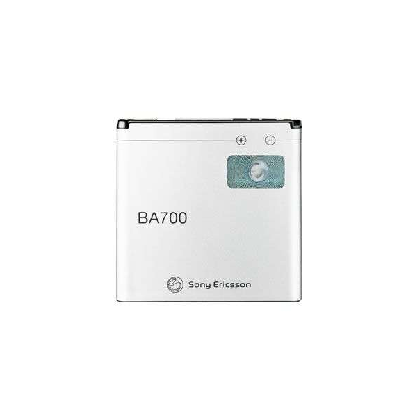 BATTERIE ORIGINALE SONY ERICSON BA700