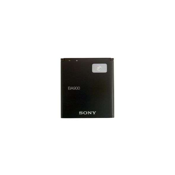BATTERIE ORIGINALE SONY ERICSON BA700