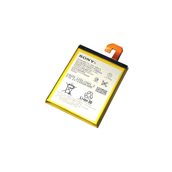 BATTERIE ORIGINALE SONY XPERIA Z3+/Z4