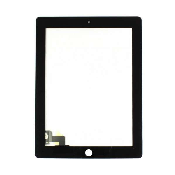 TACTILE IPAD 2 NOIR A1395 /...