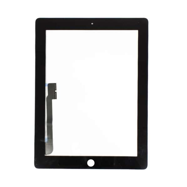 TACTILE IPAD 3 NOIR A1430 /...
