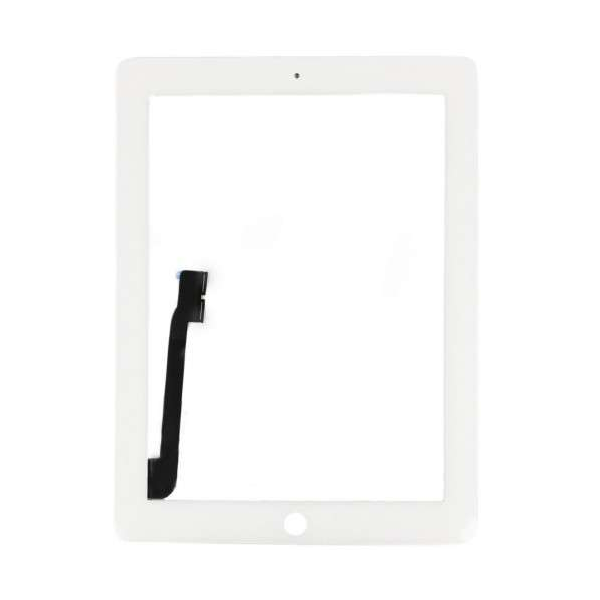 TACTILE IPAD 3 BLANC A1430...