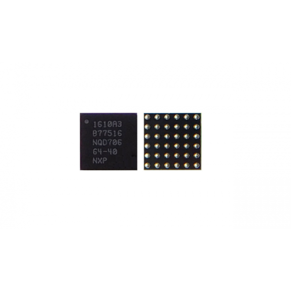 PUCE IC CHARGE U2 U4500 1610A3 IPHONE 6/6S/6+