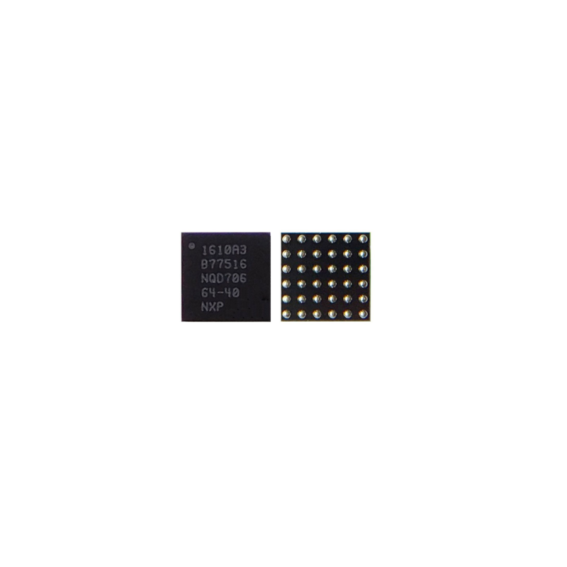 PUCE IC CHARGE U2 U4500 1610A3 IPHONE 6/6S/6+