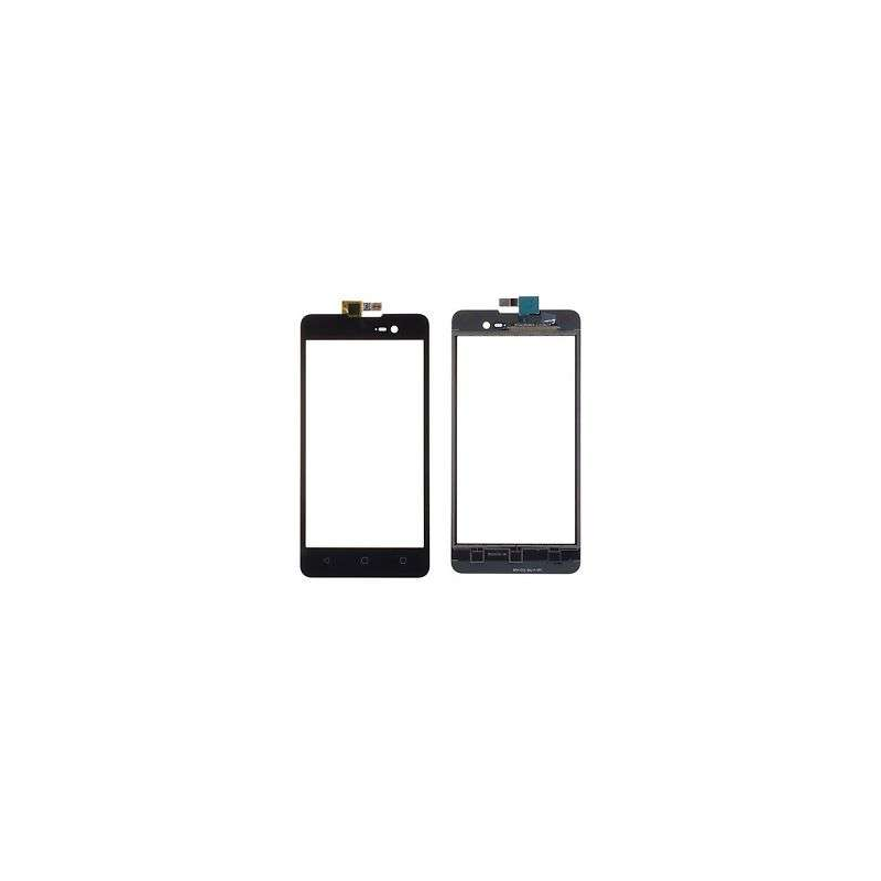 TACTIL WIKO JERRY 2 NOIR